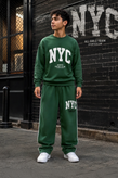 ست بلیز شلوار پسرانه NYC