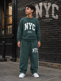 ست بلیز شلوار پسرانه NYC