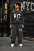 ست بلیز شلوار پسرانه NYC